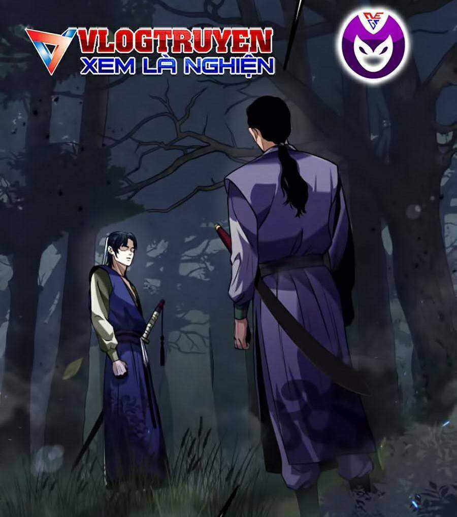 Đao Hoàng Tứ Thiếu Gia Chương 4 trang 144