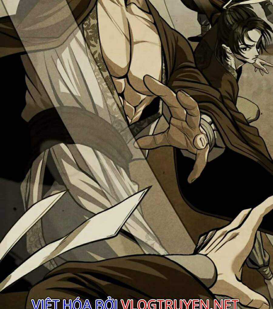 Đao Hoàng Tứ Thiếu Gia Chương 4 trang 147