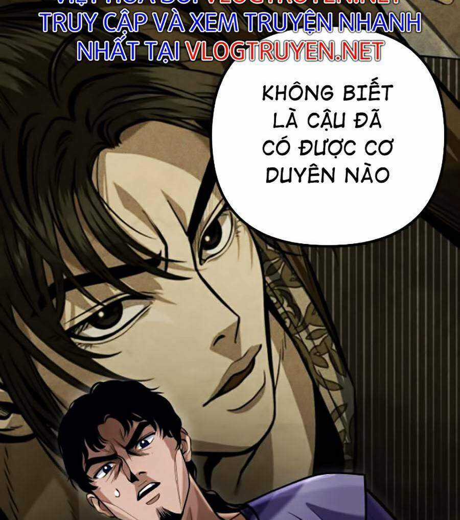 Đao Hoàng Tứ Thiếu Gia Chương 4 trang 148