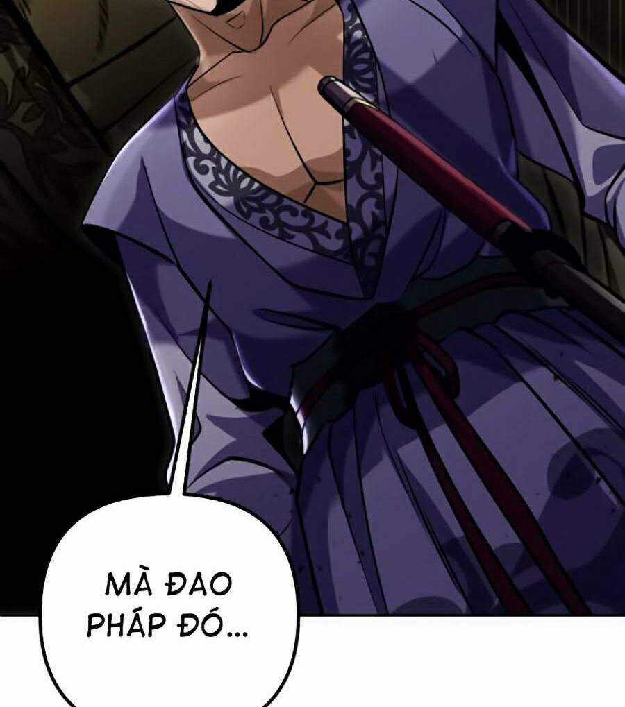 Đao Hoàng Tứ Thiếu Gia Chương 4 trang 149