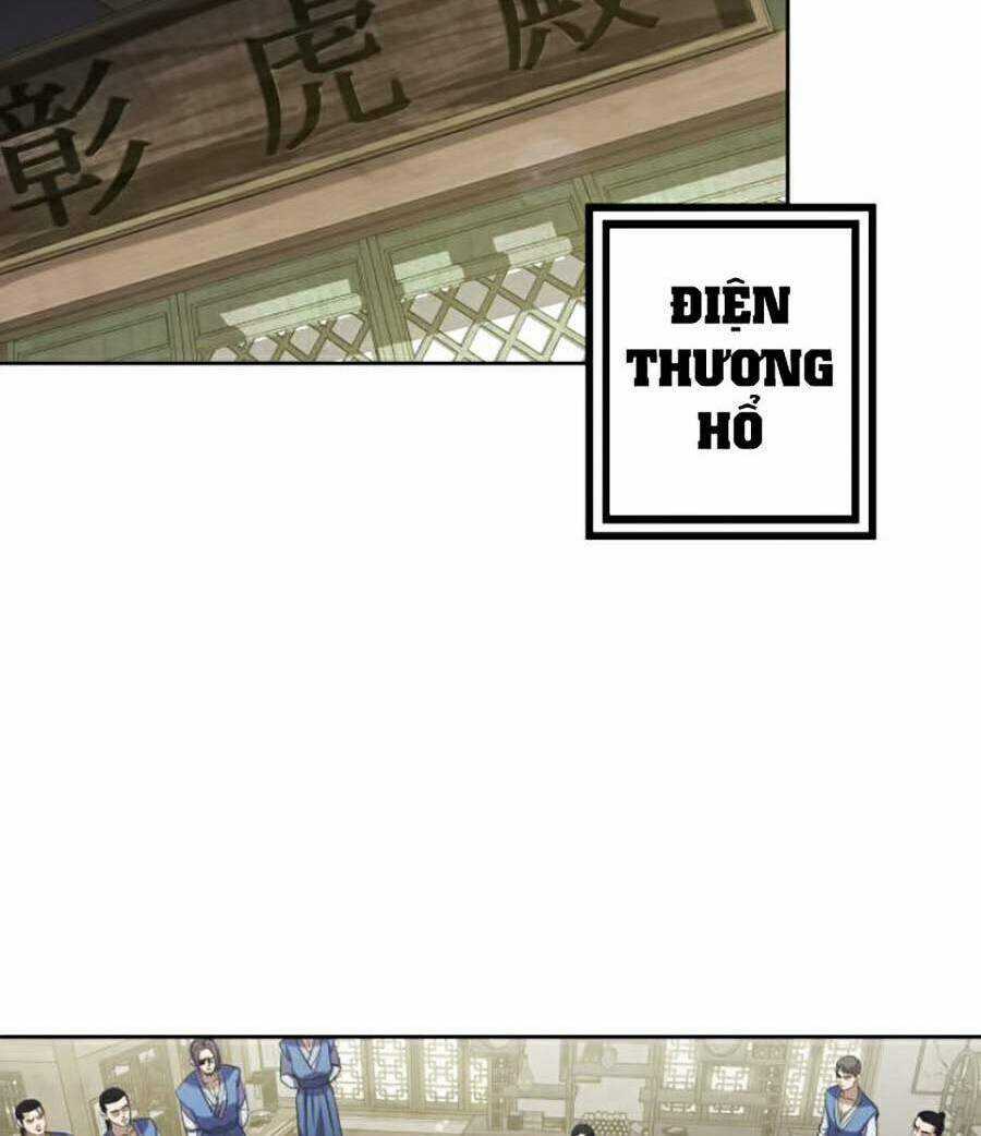 Đao Hoàng Tứ Thiếu Gia Chương 4 trang 15