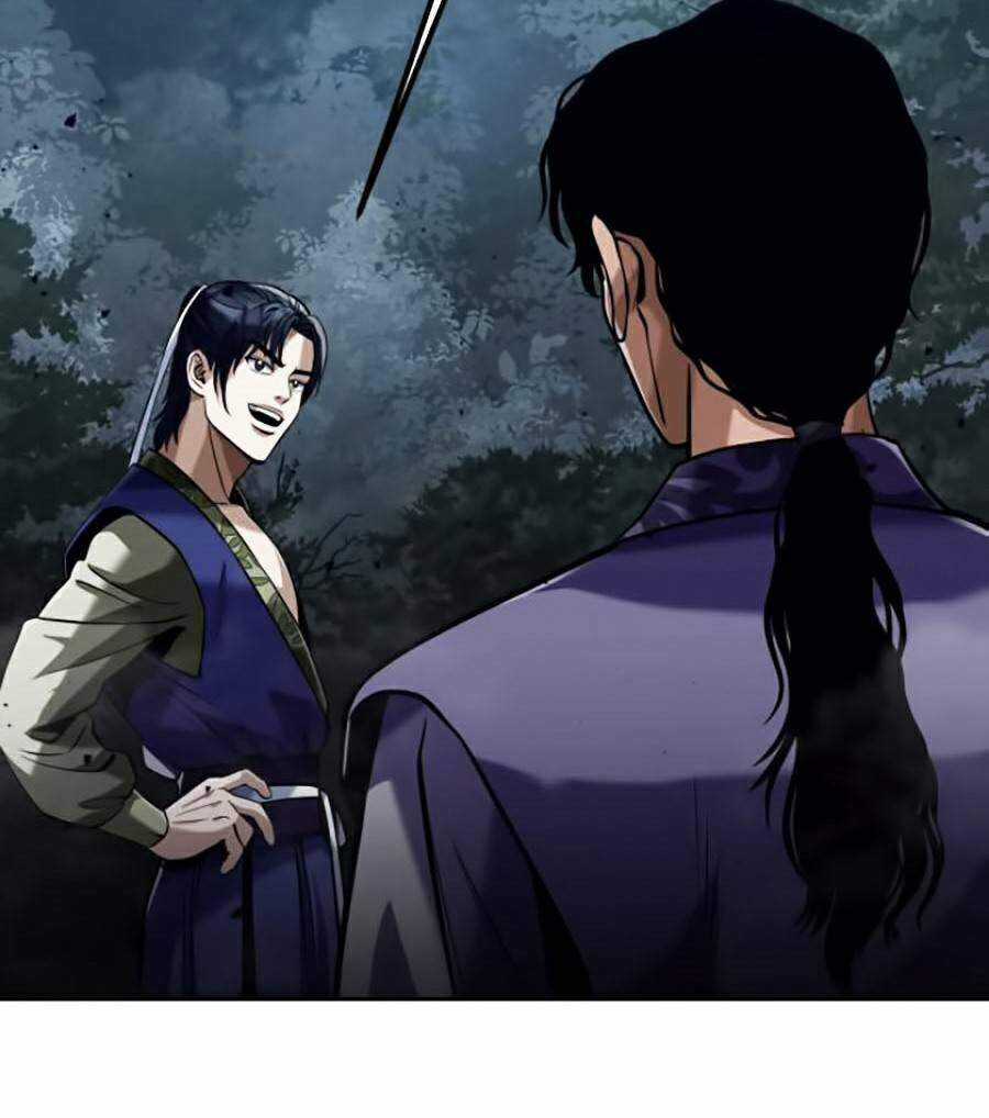 Đao Hoàng Tứ Thiếu Gia Chương 4 trang 152