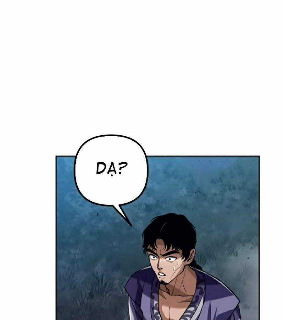 Đao Hoàng Tứ Thiếu Gia Chương 4 trang 153