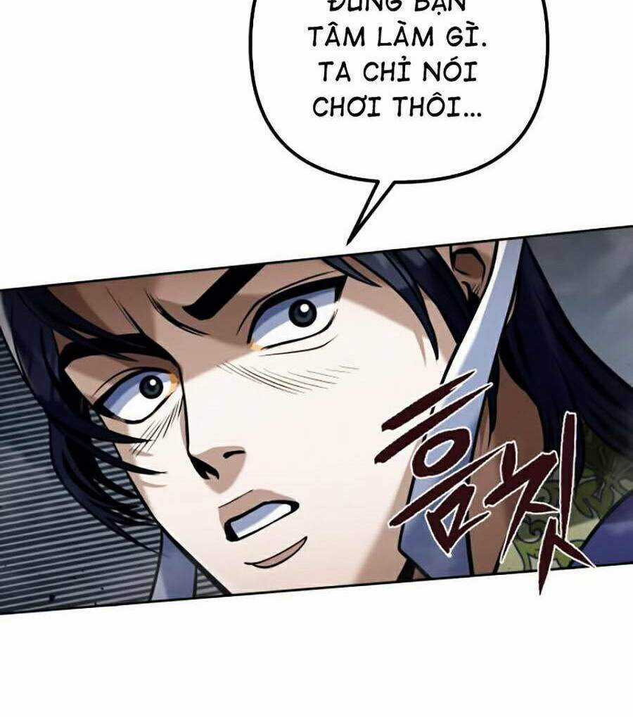 Đao Hoàng Tứ Thiếu Gia Chương 4 trang 155