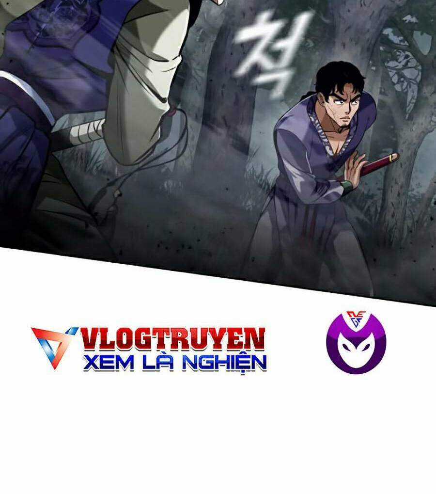 Đao Hoàng Tứ Thiếu Gia Chương 4 trang 157