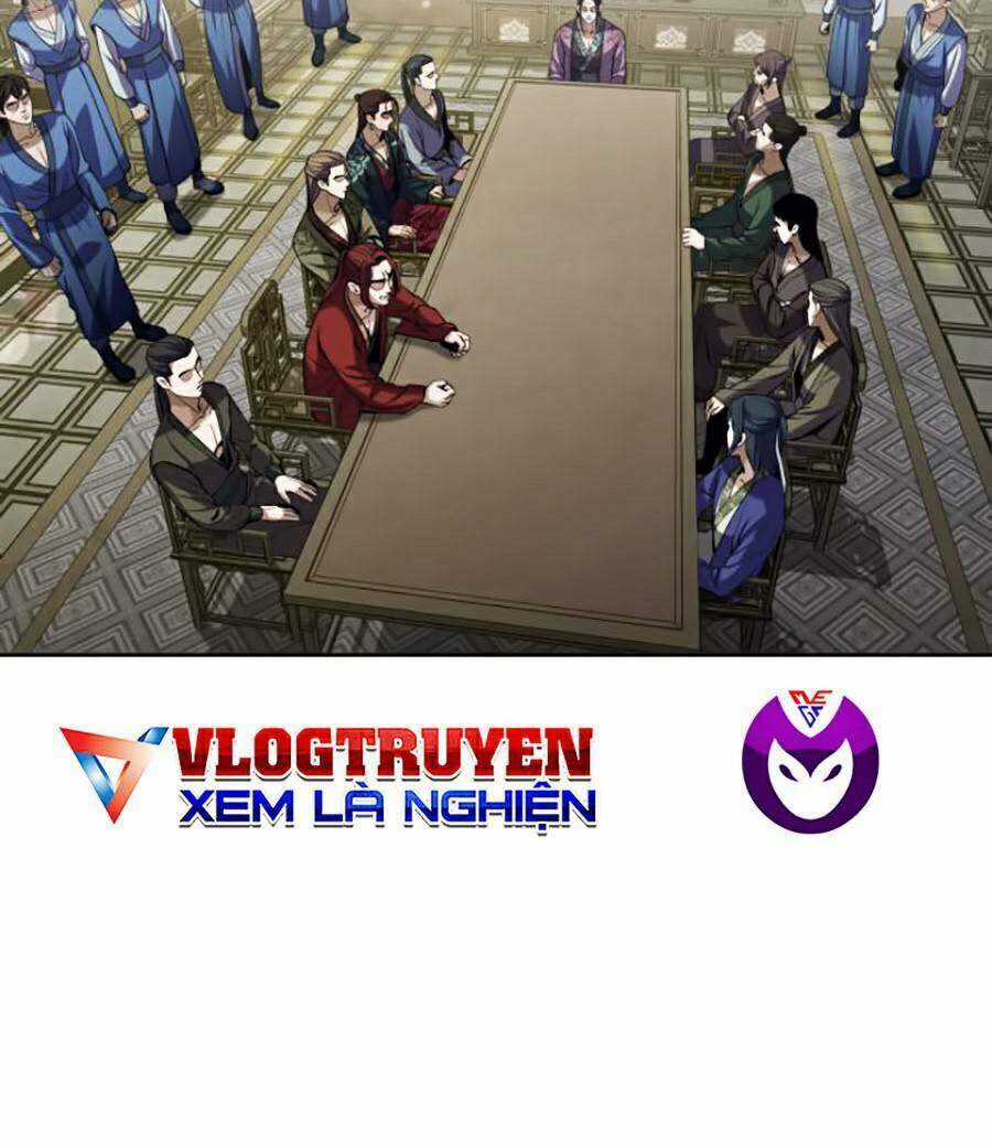 Đao Hoàng Tứ Thiếu Gia Chương 4 trang 16