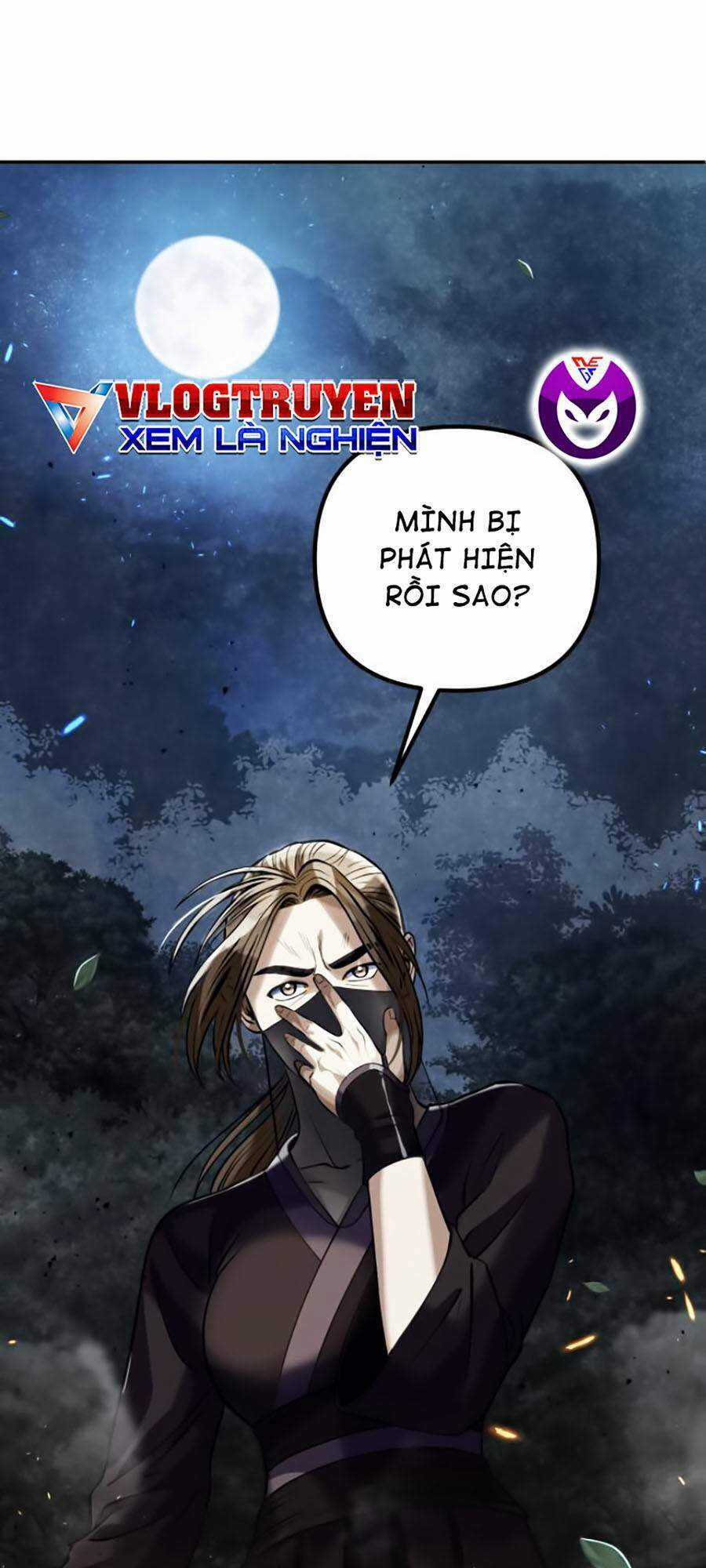 Đao Hoàng Tứ Thiếu Gia Chương 4 trang 170