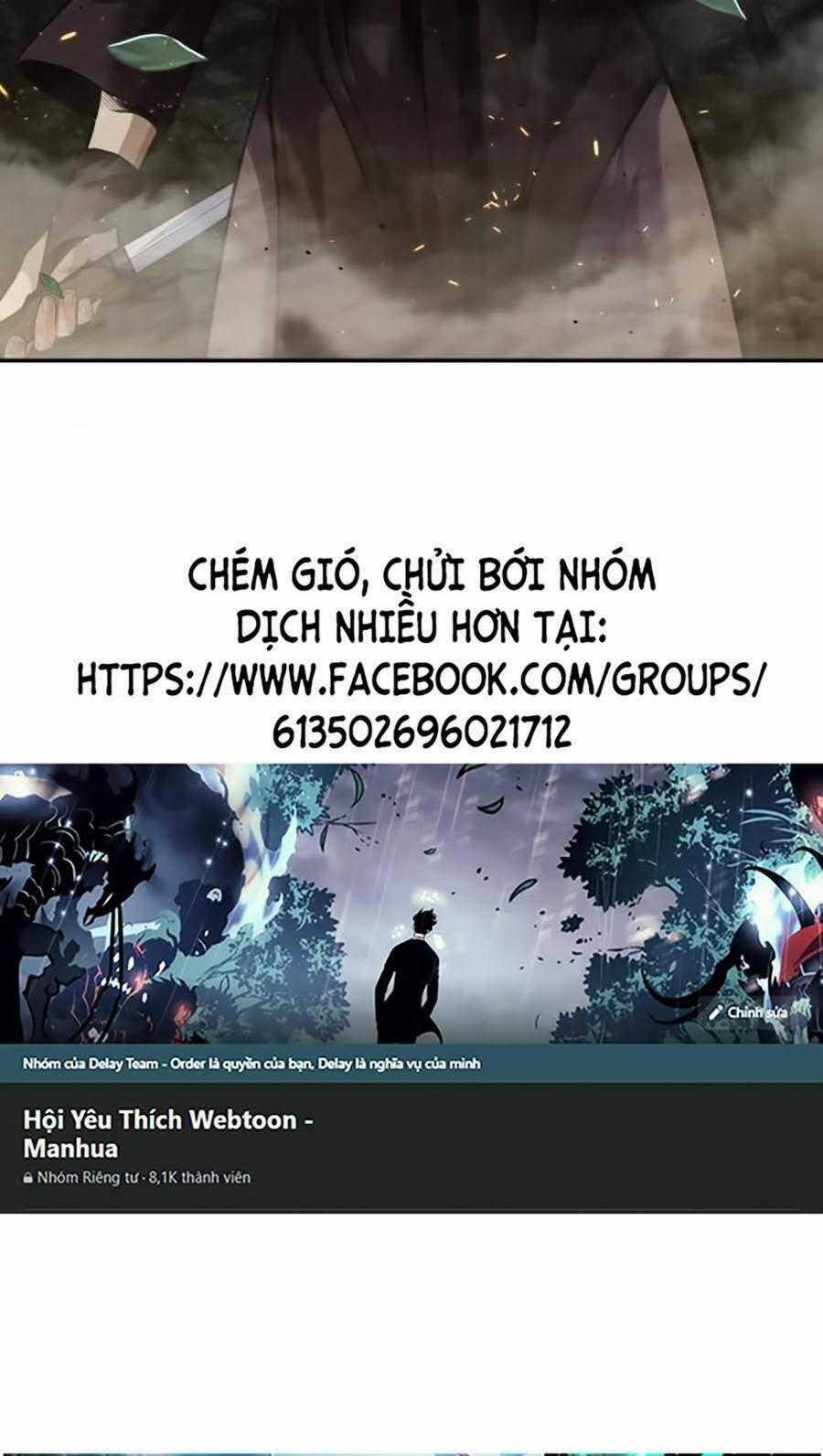 Đao Hoàng Tứ Thiếu Gia Chương 4 trang 171