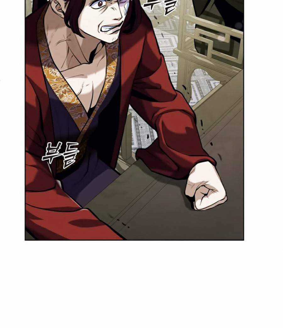 Đao Hoàng Tứ Thiếu Gia Chương 4 trang 18