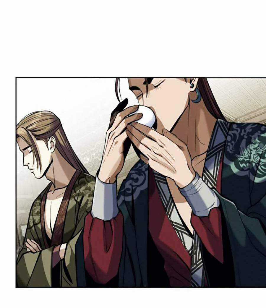 Đao Hoàng Tứ Thiếu Gia Chương 4 trang 19