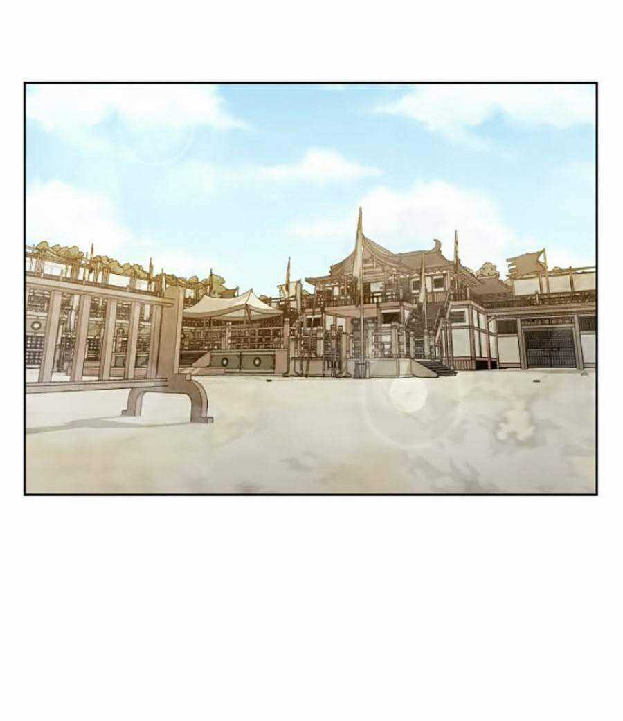 Đao Hoàng Tứ Thiếu Gia Chương 4 trang 2