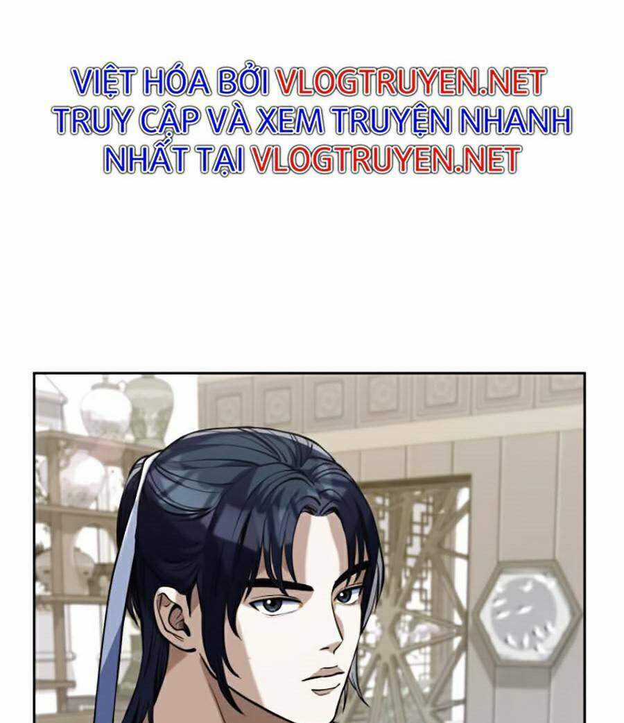 Đao Hoàng Tứ Thiếu Gia Chương 4 trang 20