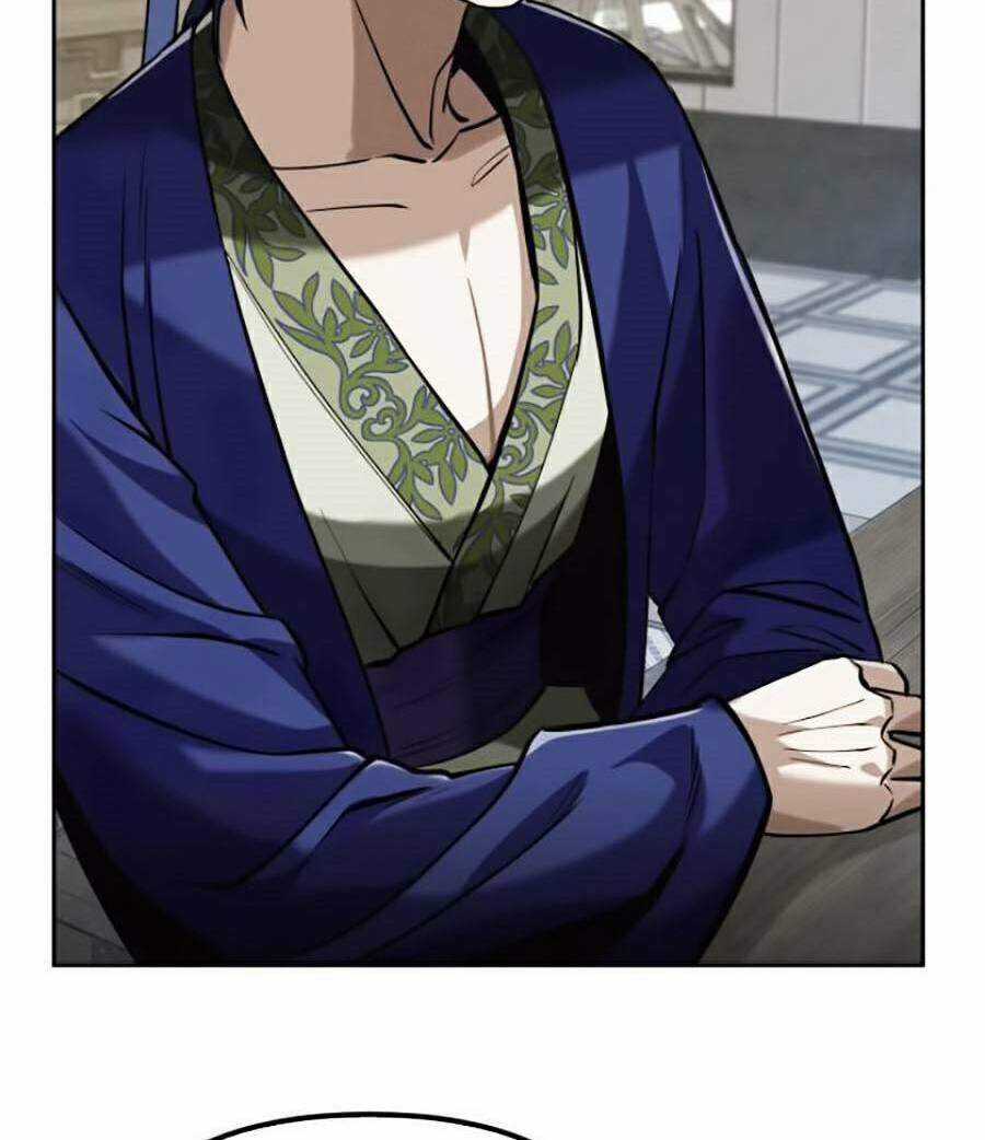 Đao Hoàng Tứ Thiếu Gia Chương 4 trang 21