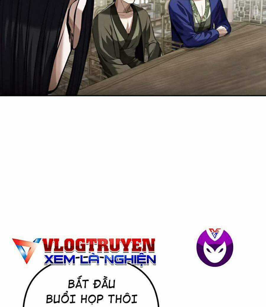 Đao Hoàng Tứ Thiếu Gia Chương 4 trang 23