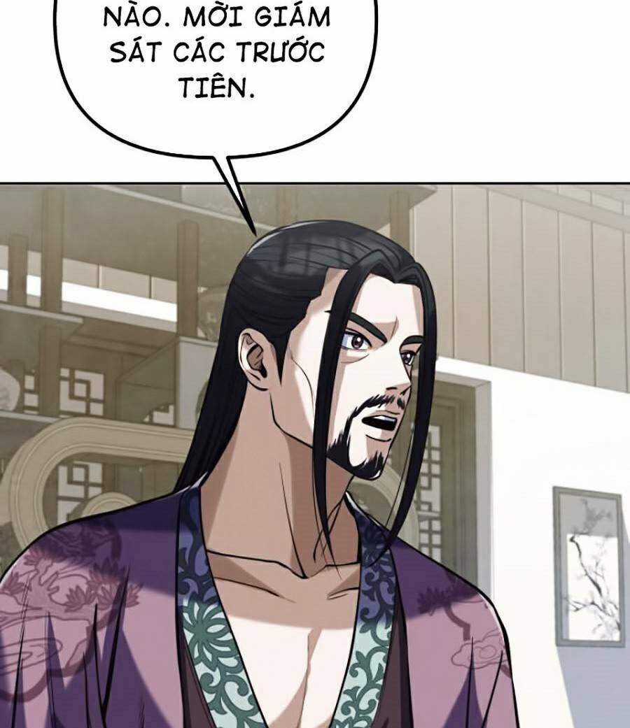 Đao Hoàng Tứ Thiếu Gia Chương 4 trang 24