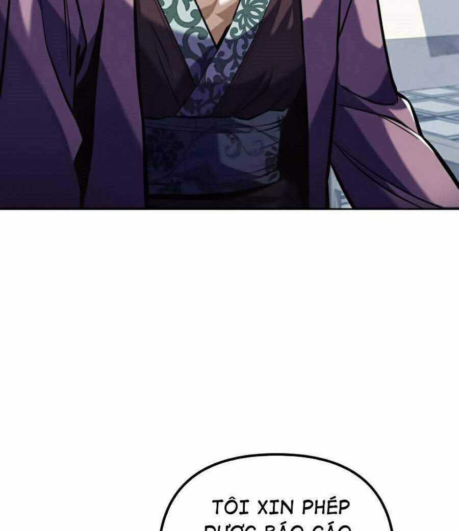 Đao Hoàng Tứ Thiếu Gia Chương 4 trang 25