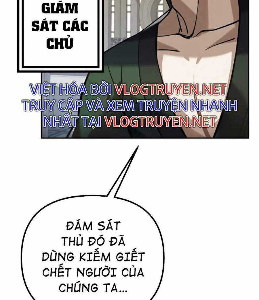 Đao Hoàng Tứ Thiếu Gia Chương 4 trang 27