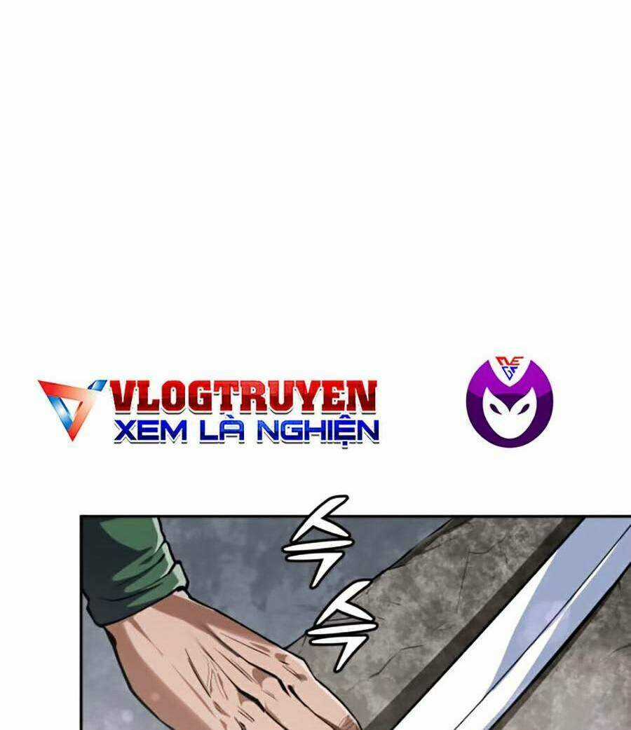 Đao Hoàng Tứ Thiếu Gia Chương 4 trang 3