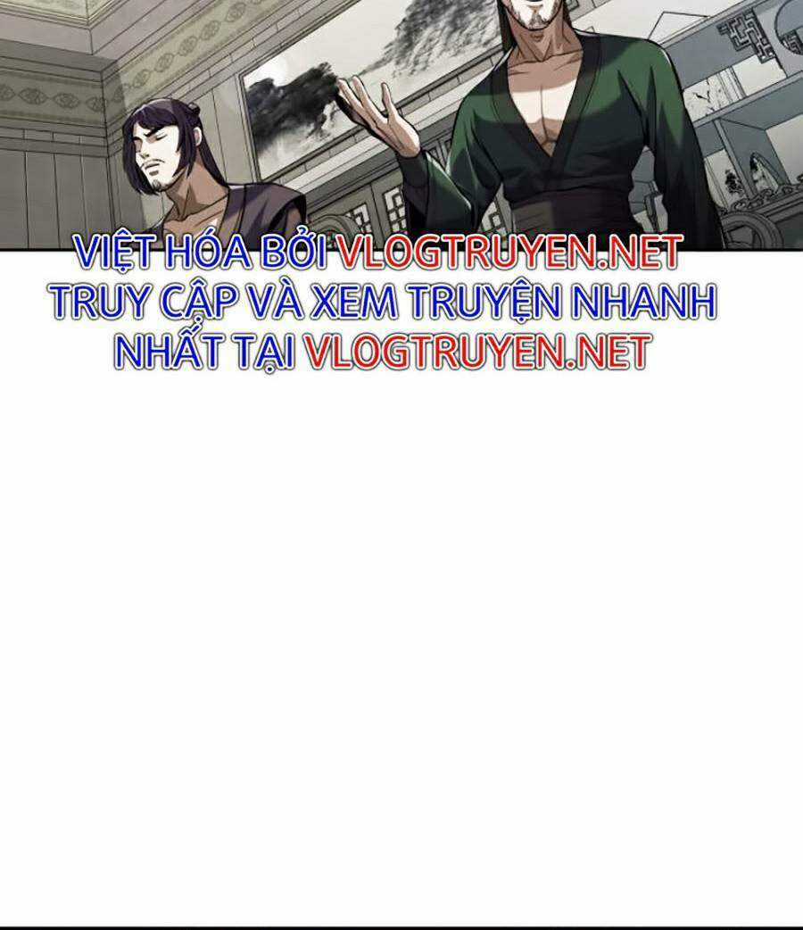 Đao Hoàng Tứ Thiếu Gia Chương 4 trang 32