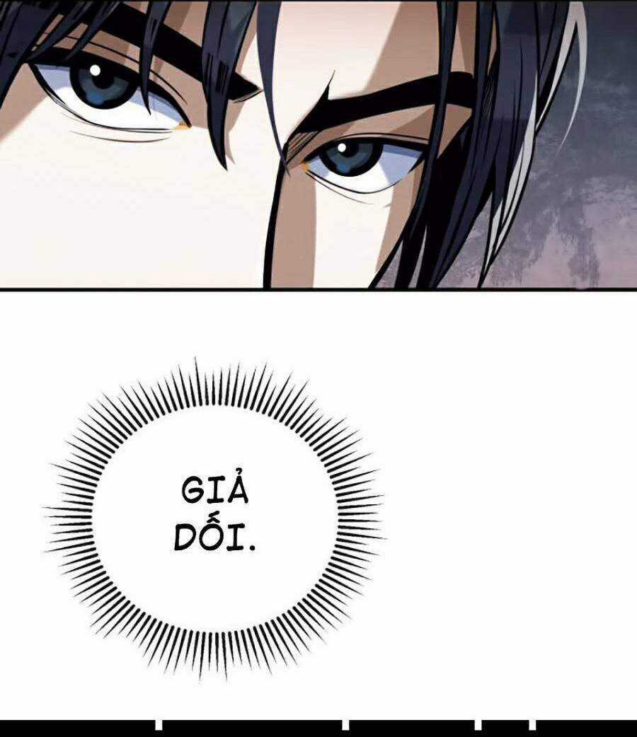 Đao Hoàng Tứ Thiếu Gia Chương 4 trang 33