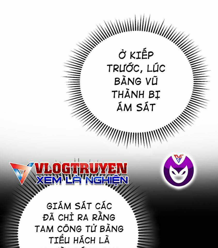 Đao Hoàng Tứ Thiếu Gia Chương 4 trang 34