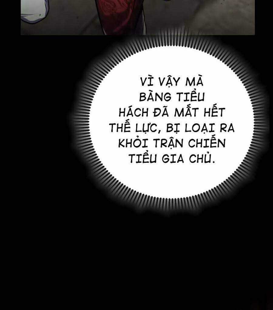 Đao Hoàng Tứ Thiếu Gia Chương 4 trang 36