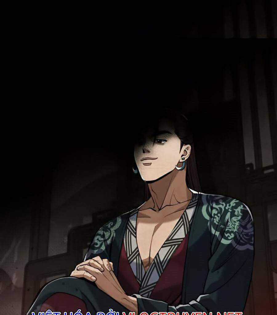 Đao Hoàng Tứ Thiếu Gia Chương 4 trang 37