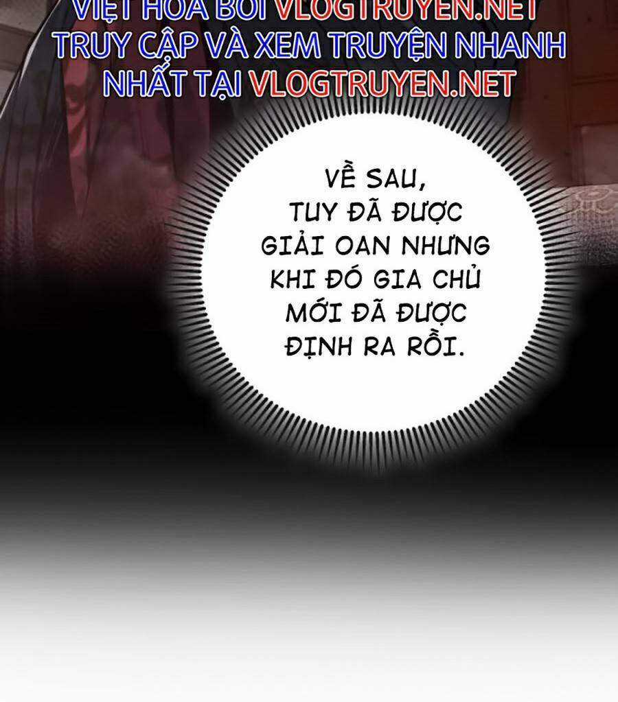 Đao Hoàng Tứ Thiếu Gia Chương 4 trang 38