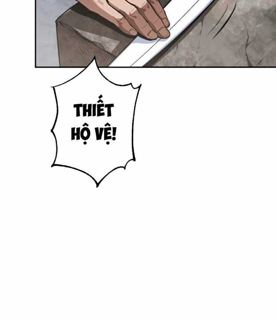 Đao Hoàng Tứ Thiếu Gia Chương 4 trang 4