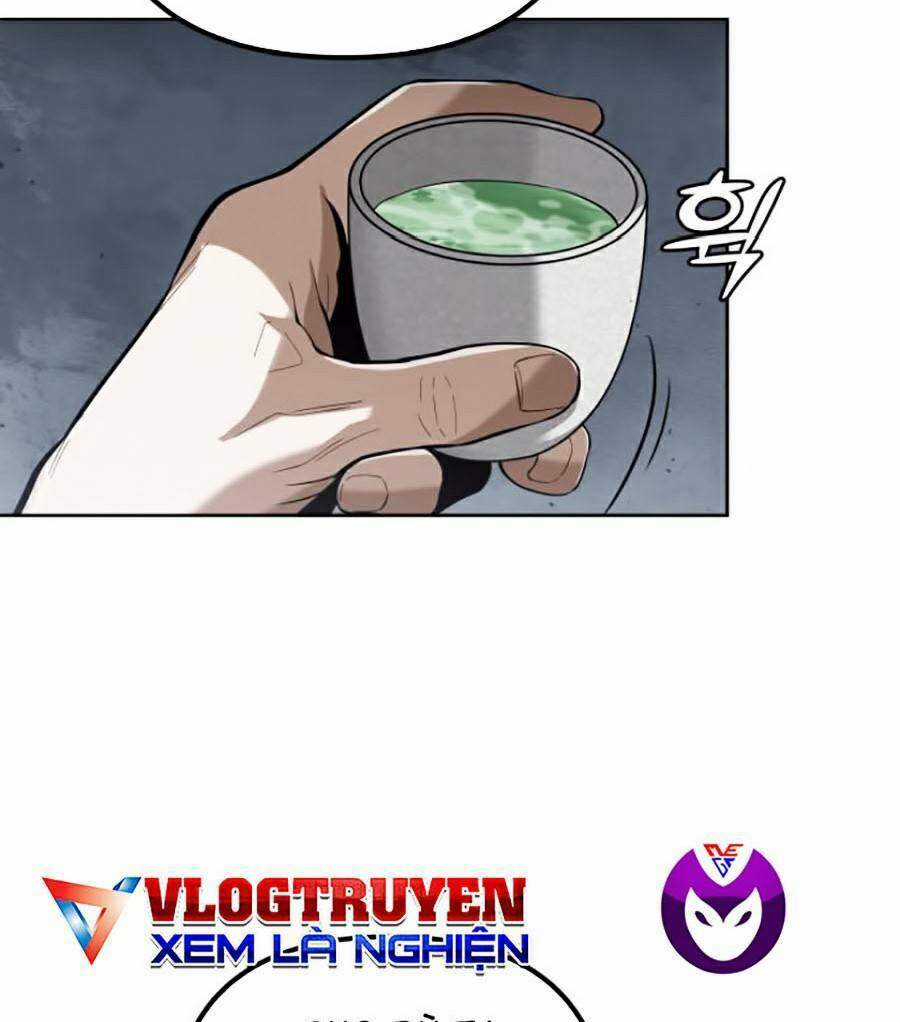 Đao Hoàng Tứ Thiếu Gia Chương 4 trang 40