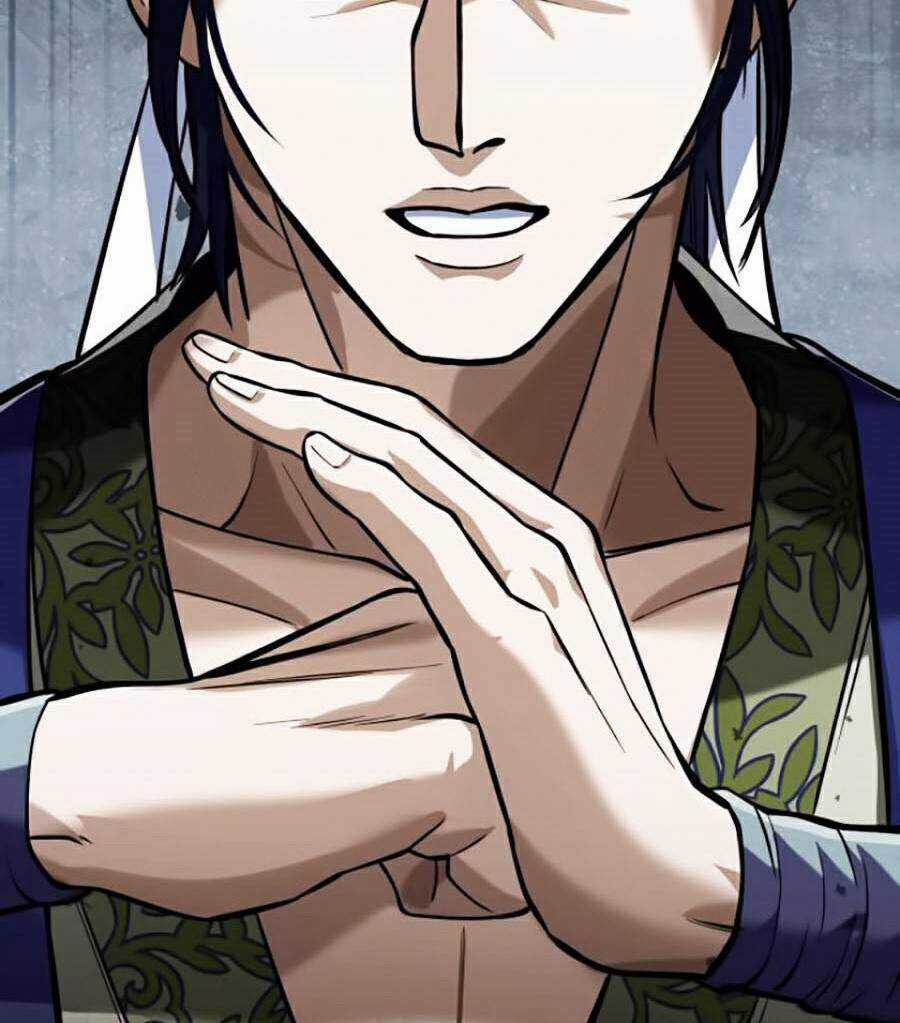 Đao Hoàng Tứ Thiếu Gia Chương 4 trang 53