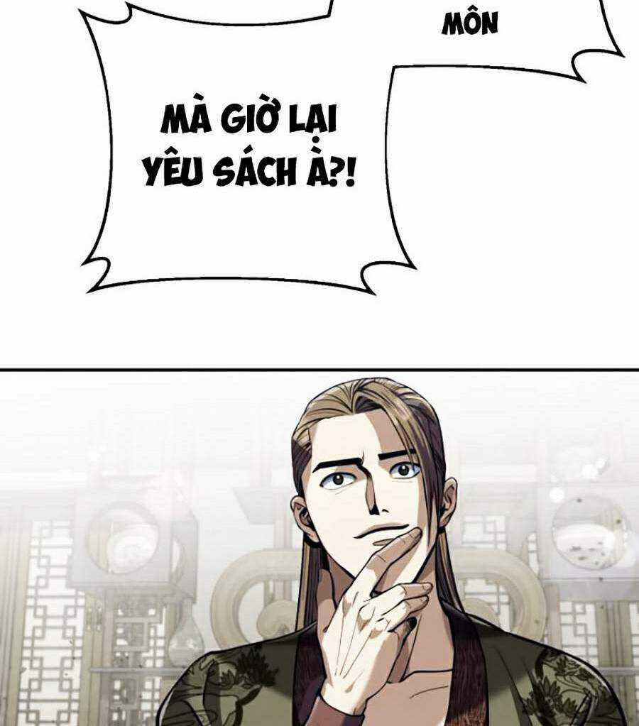 Đao Hoàng Tứ Thiếu Gia Chương 4 trang 57