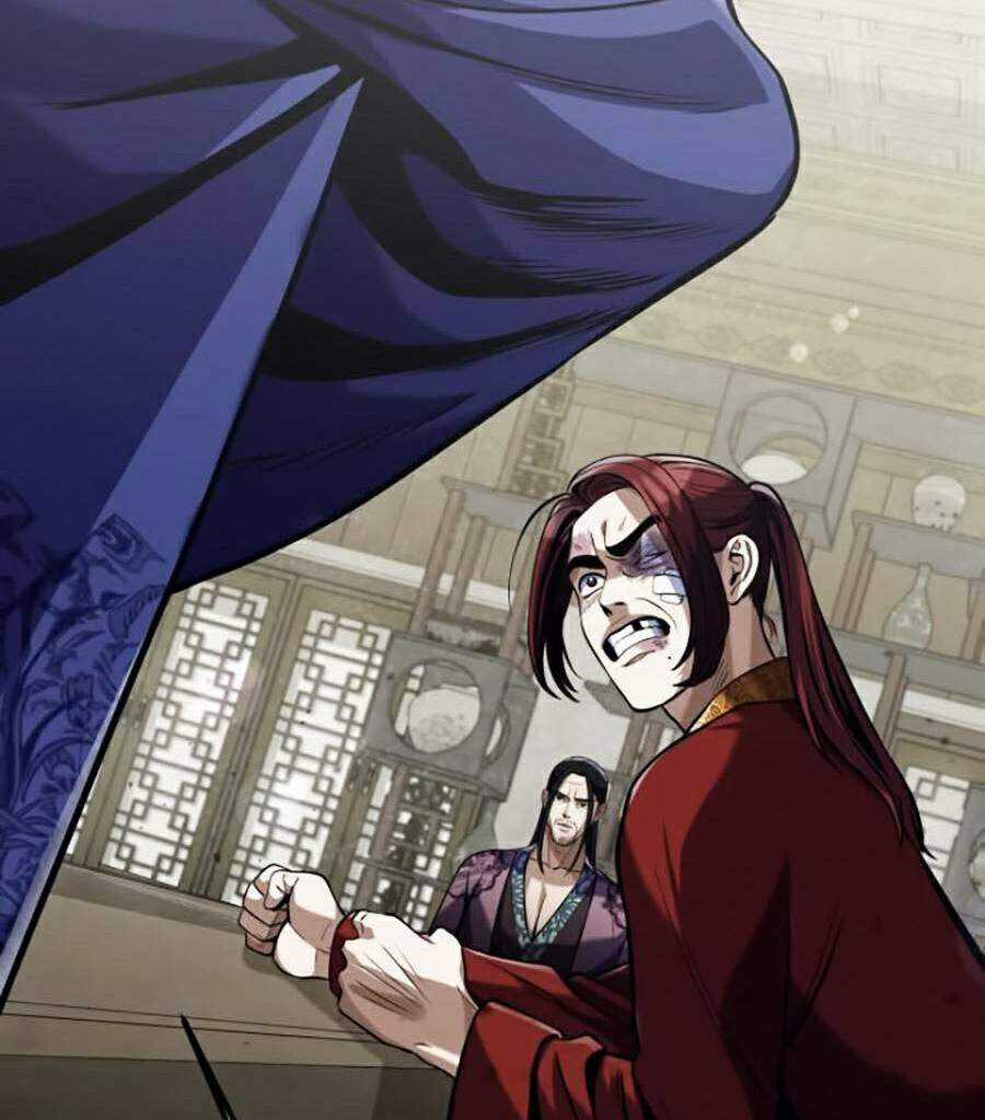 Đao Hoàng Tứ Thiếu Gia Chương 4 trang 59