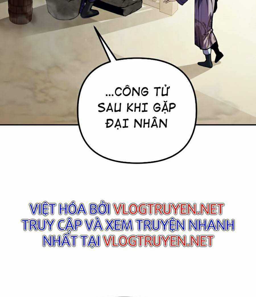 Đao Hoàng Tứ Thiếu Gia Chương 4 trang 6