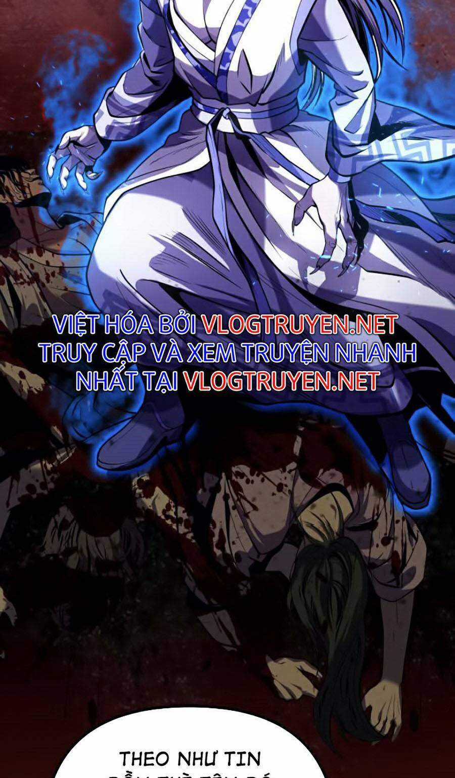 Đao Hoàng Tứ Thiếu Gia Chương 4 trang 64