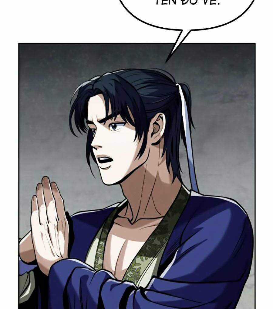 Đao Hoàng Tứ Thiếu Gia Chương 4 trang 71