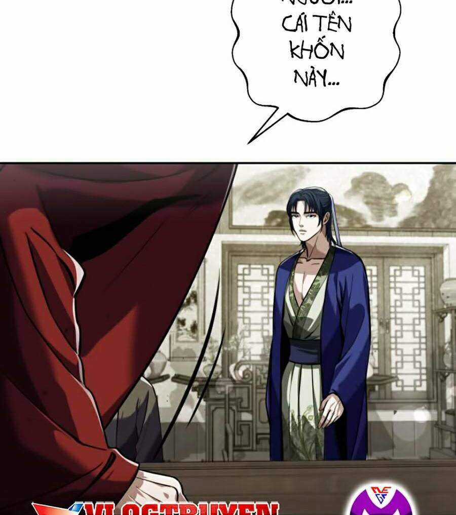 Đao Hoàng Tứ Thiếu Gia Chương 4 trang 73