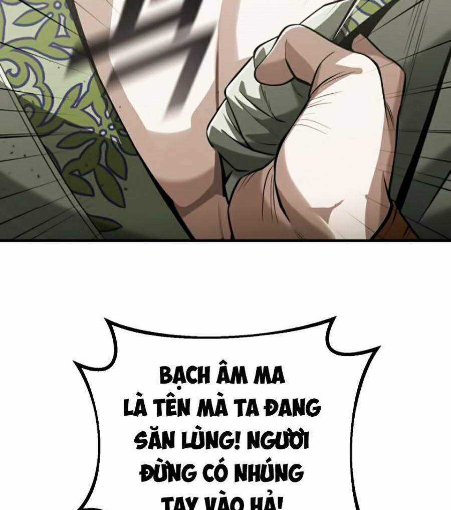 Đao Hoàng Tứ Thiếu Gia Chương 4 trang 75