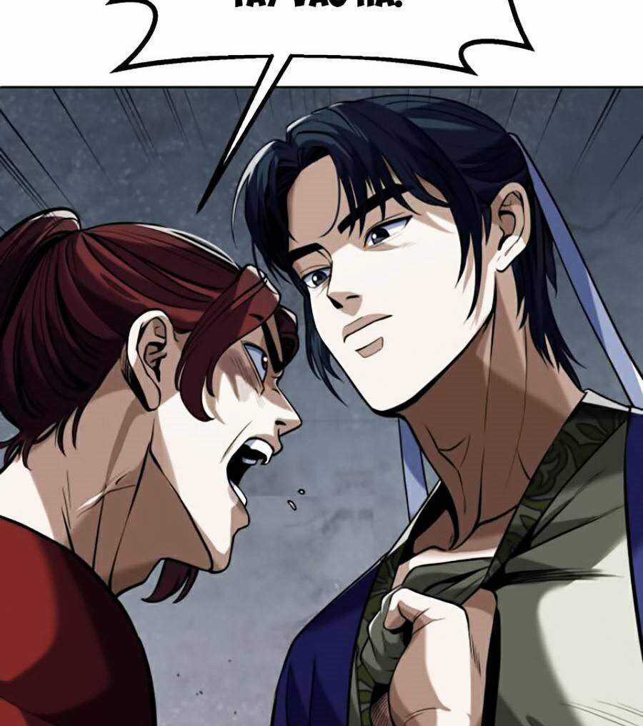 Đao Hoàng Tứ Thiếu Gia Chương 4 trang 76