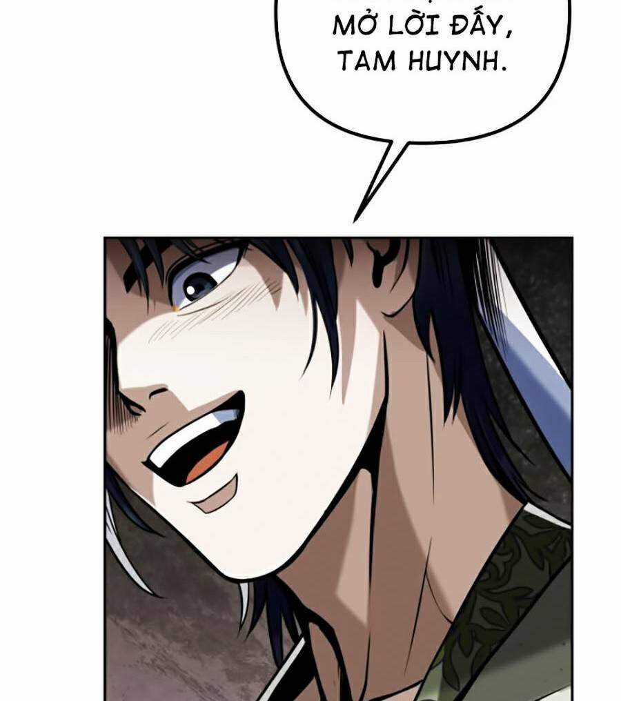 Đao Hoàng Tứ Thiếu Gia Chương 4 trang 78