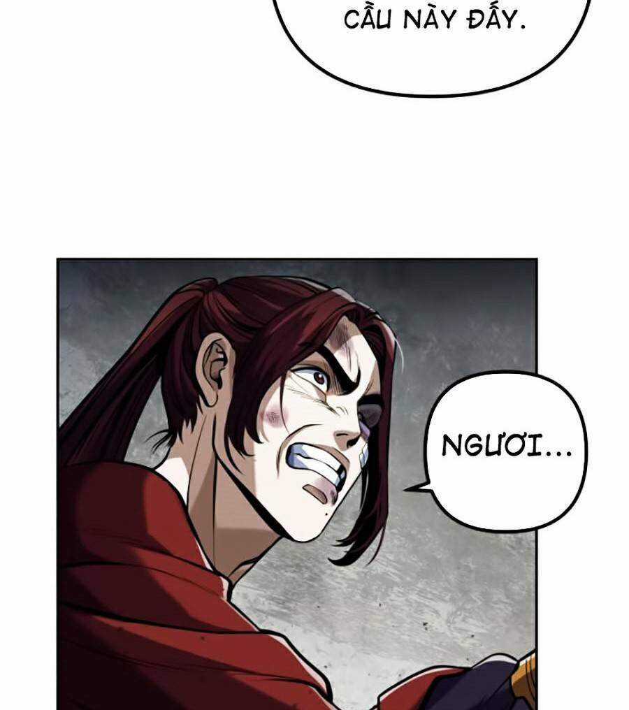 Đao Hoàng Tứ Thiếu Gia Chương 4 trang 80