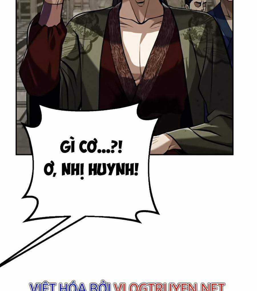 Đao Hoàng Tứ Thiếu Gia Chương 4 trang 84