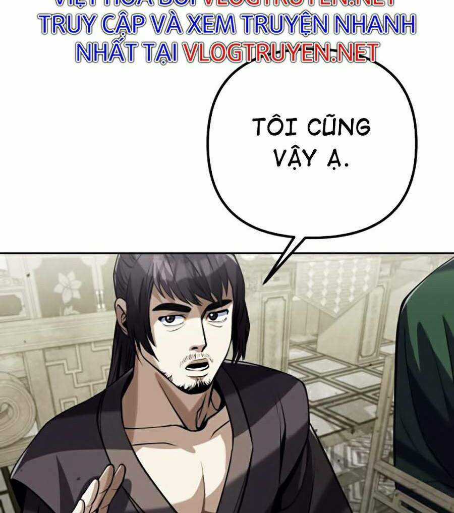 Đao Hoàng Tứ Thiếu Gia Chương 4 trang 85