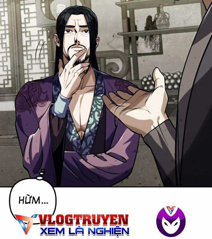 Đao Hoàng Tứ Thiếu Gia Chương 4 trang 87