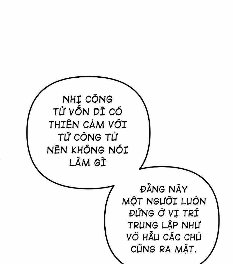 Đao Hoàng Tứ Thiếu Gia Chương 4 trang 88