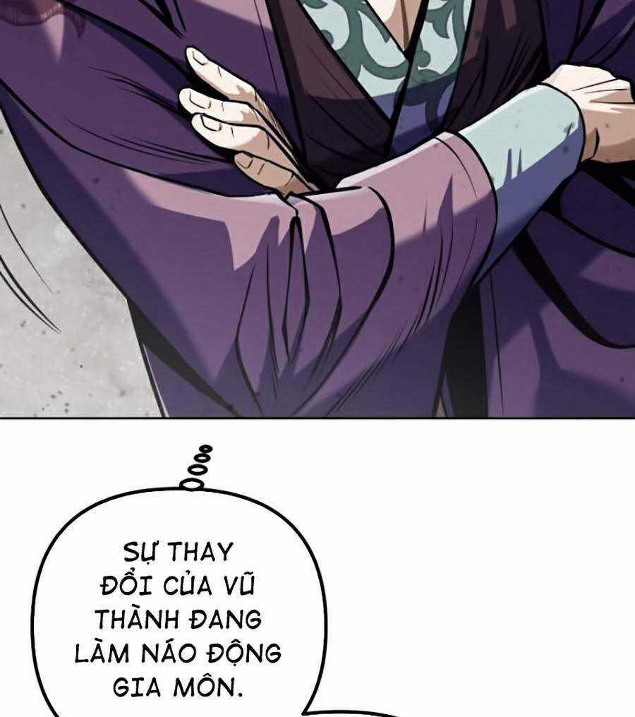 Đao Hoàng Tứ Thiếu Gia Chương 4 trang 90