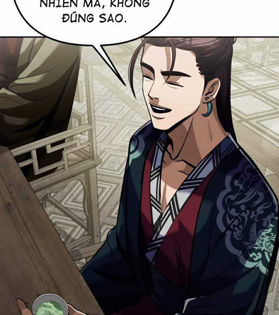 Đao Hoàng Tứ Thiếu Gia Chương 4 trang 94