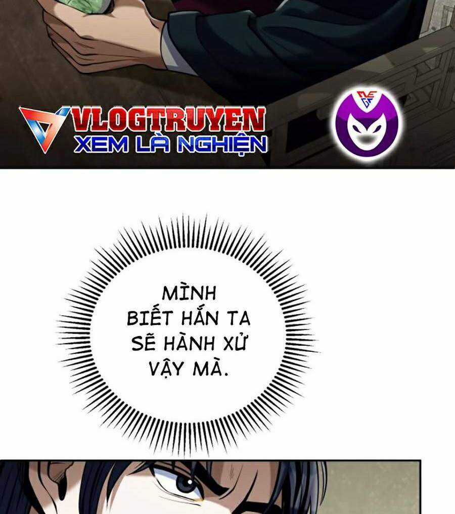 Đao Hoàng Tứ Thiếu Gia Chương 4 trang 95