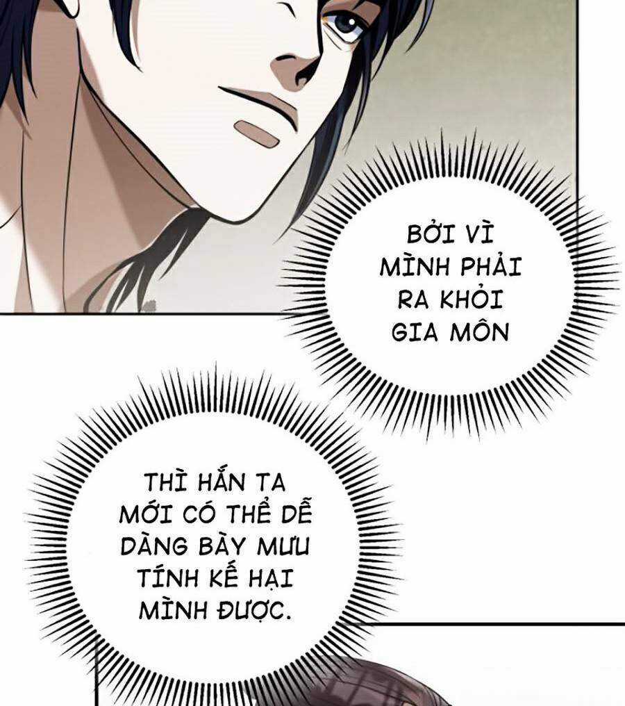 Đao Hoàng Tứ Thiếu Gia Chương 4 trang 96