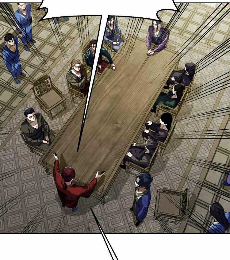 Đao Hoàng Tứ Thiếu Gia Chương 4 trang 99